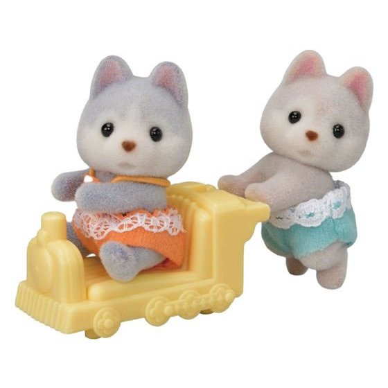 EPOCH - B335 こぶた　子豚　シルバニアファミリー　シルバニア EPOCH - B335 こぶた 子豚 シルバニアファミリー シルバニアの
