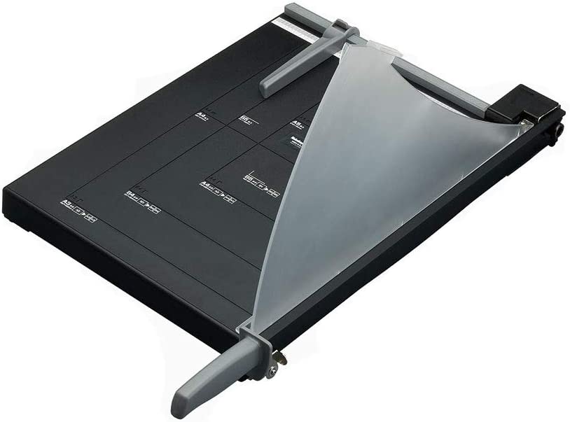 プラス 裁断機 ペーパーカッター PK-011 裁断幅 A3タテ 26-209 61yzRLjCo0S._UF894,1000_QL80_.jpg