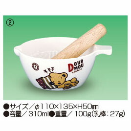 子供用食器(メラミン製)(3)おやつ皿