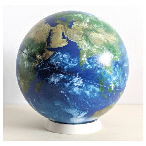 楽天市場】アースボール AR 地球儀 H-Glove : SUZUMORIオンライン 楽天
