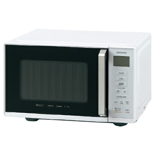 電子レンジ22L IMB-F2202 アイリスオーヤマ IRISOHYAMA