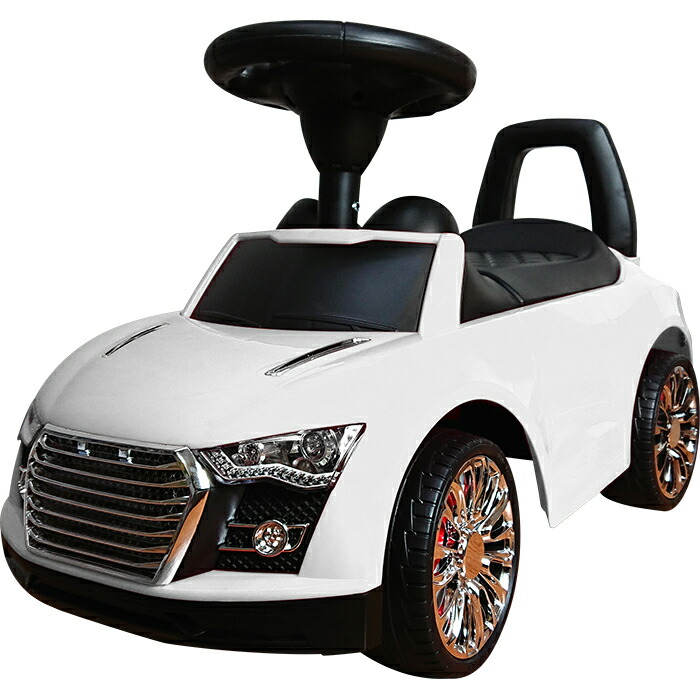 Audi TT 乗用玩具 スポーツカー　ジュニアクアトロ　おもちゃの乗り物 Audi TT 乗用玩具 スポーツカー ジュニアクアトロ おもちゃの乗り物