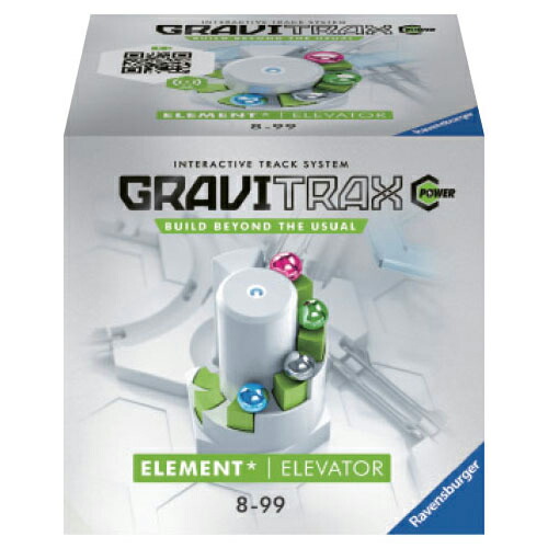 楽天市場】GraviTrax POWER 拡張パック インタラクション 6261888