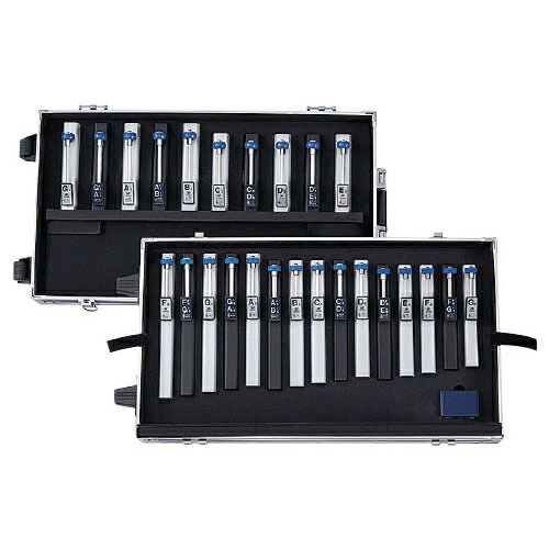 楽天市場】全音 ゼンオン ディナー チャイム C5 ばち付き 5音 学校