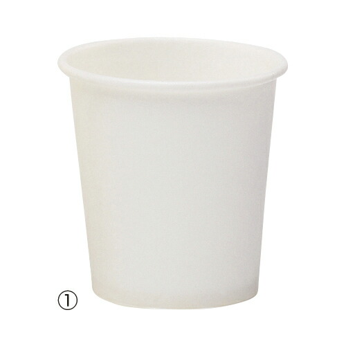 【500円OFFクーポン配布中！4/4 17：00～4/10 8：59】ペーパーカップ （5）205ml(30パック) サンナップ