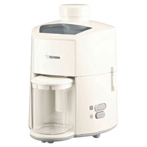 楽天市場】象印 Zojirushi ジューサー BM-JK05 サラッと飲みやすい