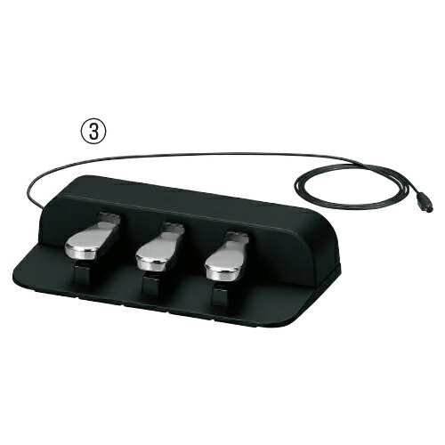 楽天市場】Longeye ロンアイ 3本ペダル 純正ペダル ソフト