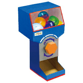 特価送料込みC-82　バンダイ製カプセルステーション 中古【ガチャガチャ本体】 楽天市場】【中古】ガチャガチャ販売機 バンダイ カプセル