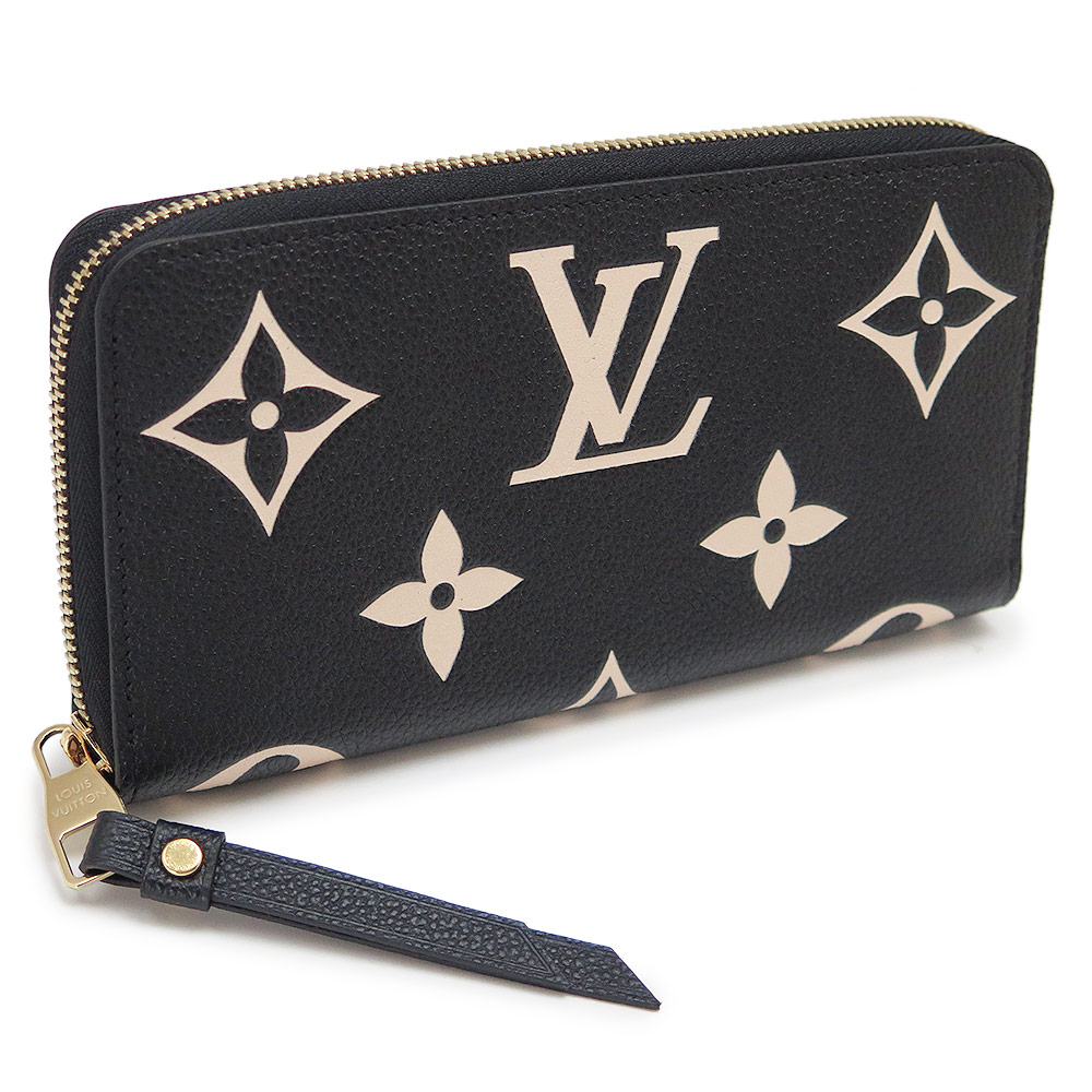 最終値引き‼️LOUIS VUITTON ラウンド ファスナー オリジナル‼️ 最終値引き‼️LOUIS VUITTON ラウンド ファスナー オリジナル‼️