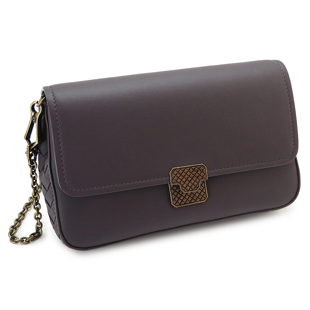 楽天市場】ボッテガヴェネタ ショルダーバッグ レディース 244516