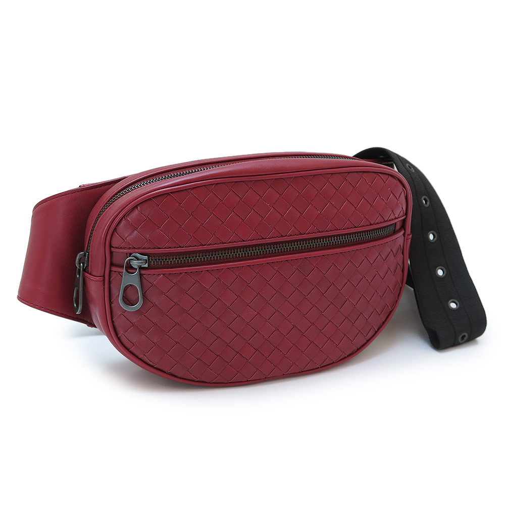 【専用】BOTTEGA VENETA ボッテガヴェネタ バッグ ベルトバッグ 楽天市場】ボッテガヴェネタ BOTTEGA VENETA ボディバッグ ベルト