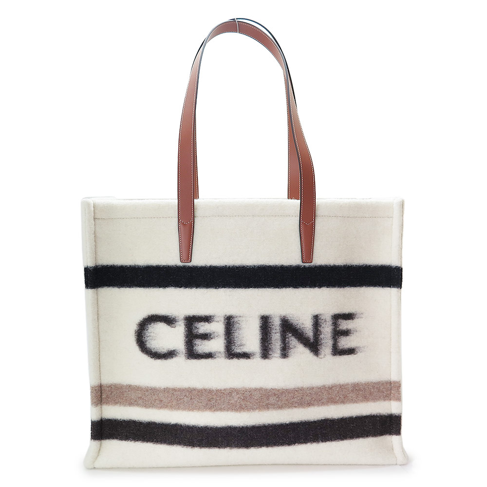 楽天市場】CELINE セリーヌ トートバッグ Small long strap Big