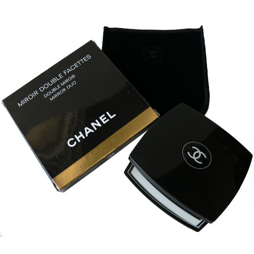 ilb Rakuten Global Market Compact Mirror Chanel CHANEL Chanel mirror
