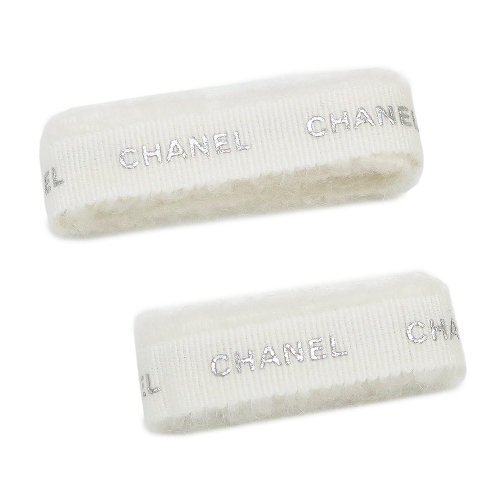 CHANELリボン1ロール50m❤︎Paris❤︎ DEAUVILLE❤︎ CHANELリボン1ロール50m❤︎Paris❤︎ DEAUVILLE❤︎