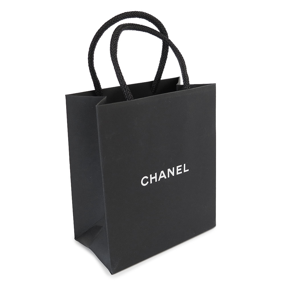【お値下げ致しました】【箱・袋・ショッパー付き】CHANELパンプス CHANEL - CHANEL / コスメショッパー / 2サイズの通販 by
