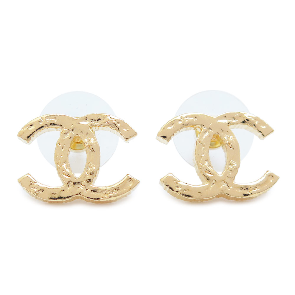 本日限定価格！　CHANEL シャネル　★ 正規品　ピアス　イヤリング 楽天市場】【最大5,000円OFFクーポン】シャネル ピアス CHANEL ココ