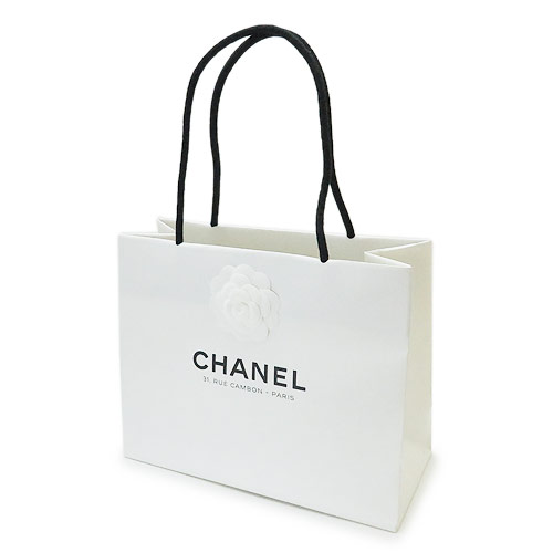 バッグと財布 シャネル紙袋☆CHANEL☆ショップバッグ☆大量