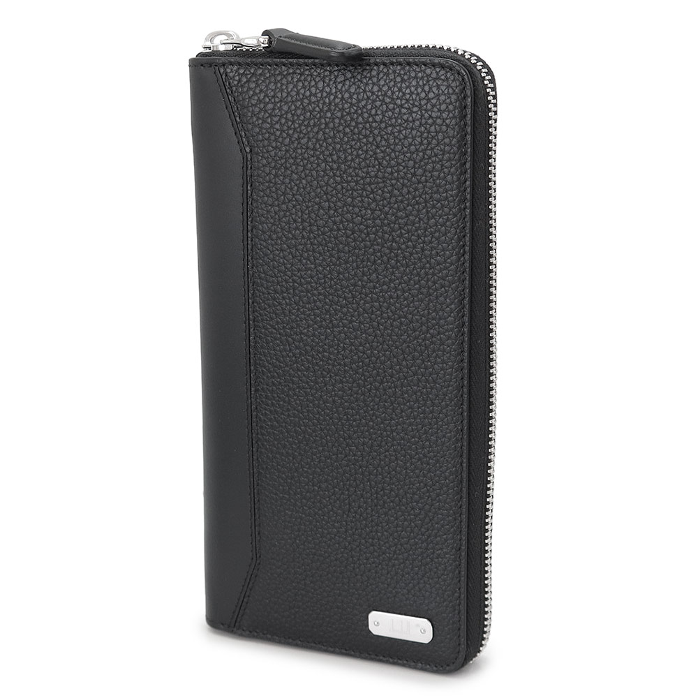 楽天市場】ダンヒル 長財布 ジップコートウォレット 1893 ハーネス