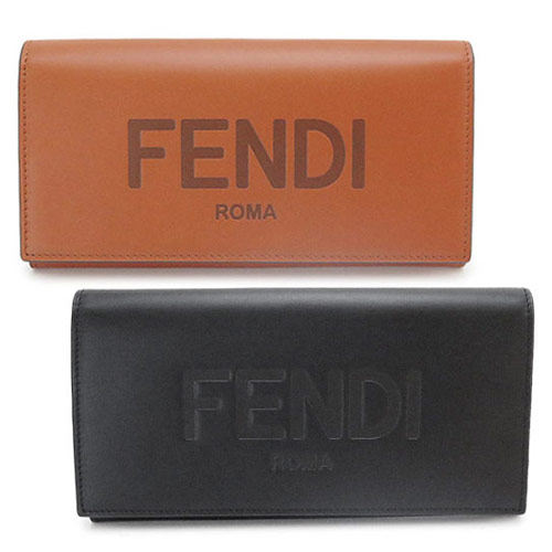 Fendi メンズ フェンディ フェンディ ｌｏｖｅ 7m0264 Fendi 21年春夏新作 コンチネンタル財布 長財布 財布 ケース Afcl ロゴ 二つ折り財布 メンズ財布 Continental ｂｒａｎｄ 7m0264 ｉ 長財布 レザー 長財布