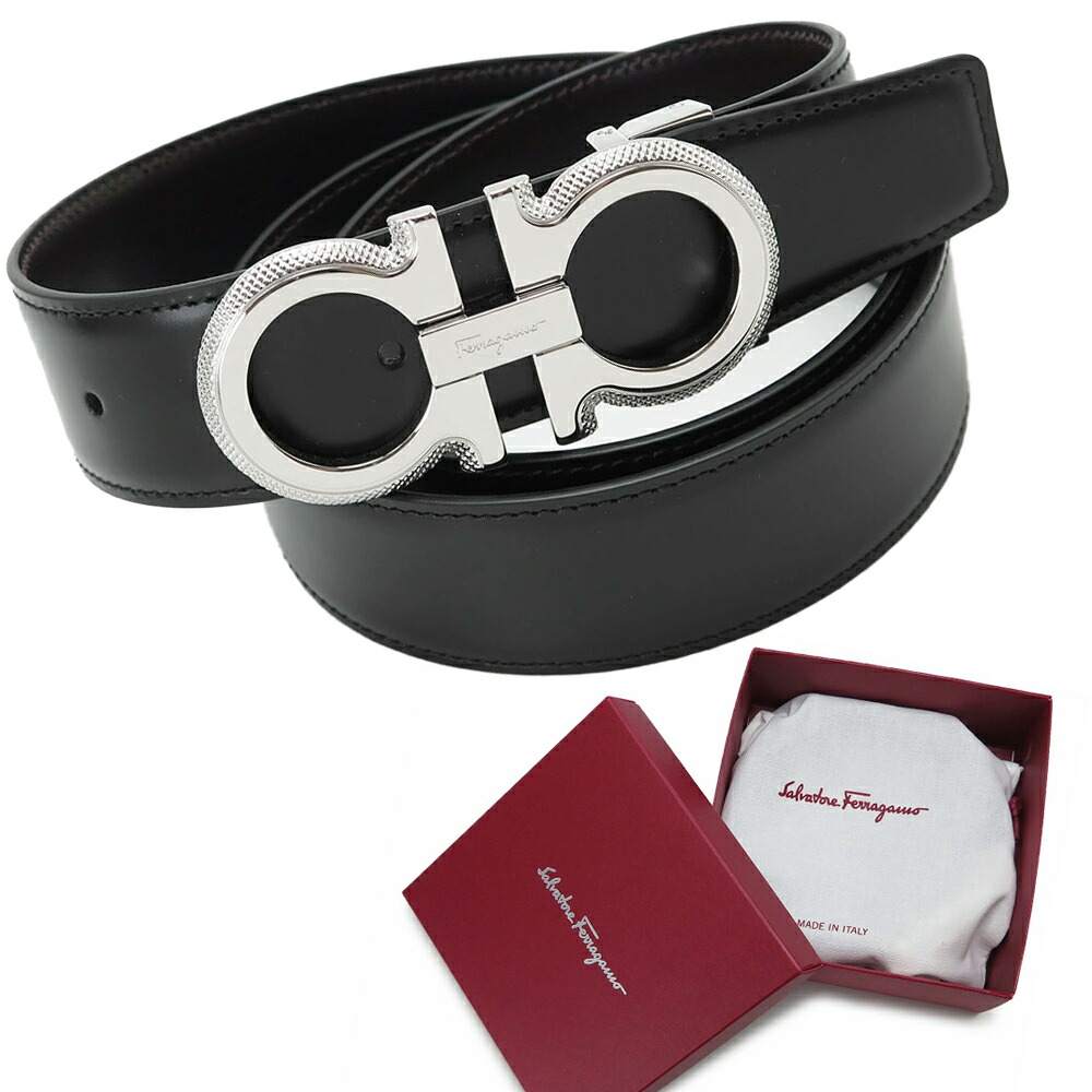 Ferragamo フェラガモ パイソン ベルト 679535-0644557-nea.jpg