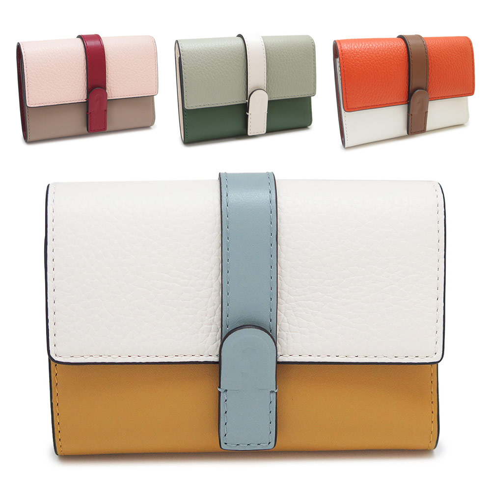 楽天市場】ロエベ 折財布 レディース ペブル バーティカル ウォレット