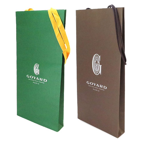 楽天市場】GOYARD ゴヤール 紙袋 正規店 ペーパーバッグ