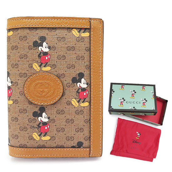 楽天市場】【1,000円OFFクーポン対象】グッチ 2つ折り財布 GUCCI