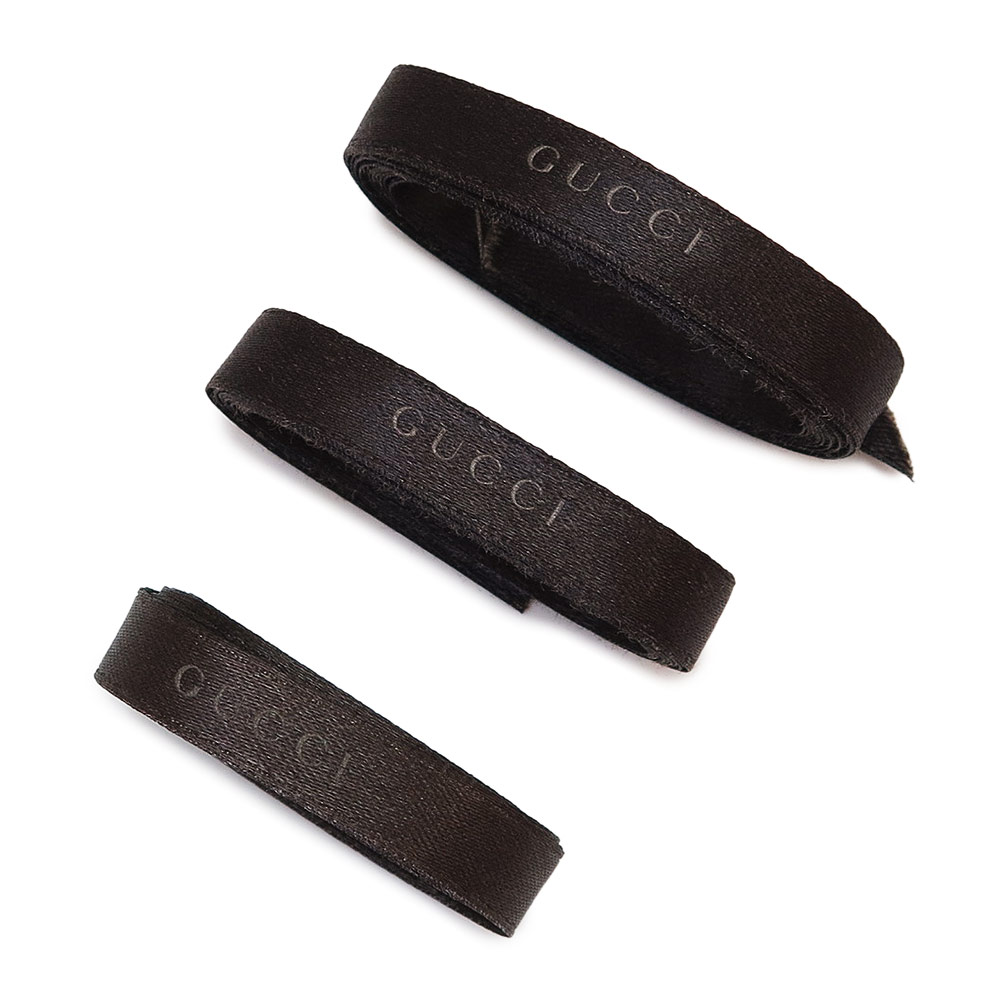 楽天市場】ミュウミュウ リボン 5本セット ブランドリボン