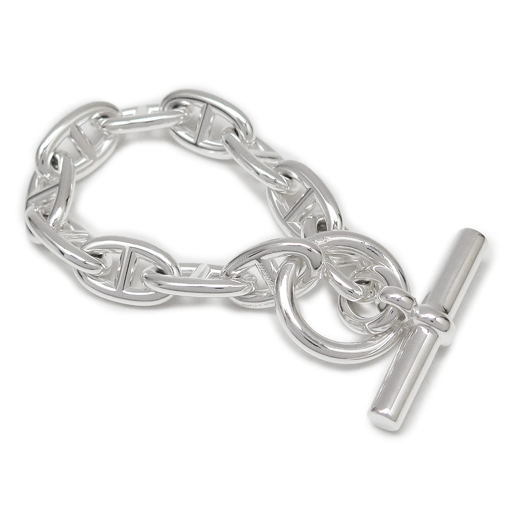 楽天市場】エルメス HERMES エナメルブレスレット ミニ・クリック