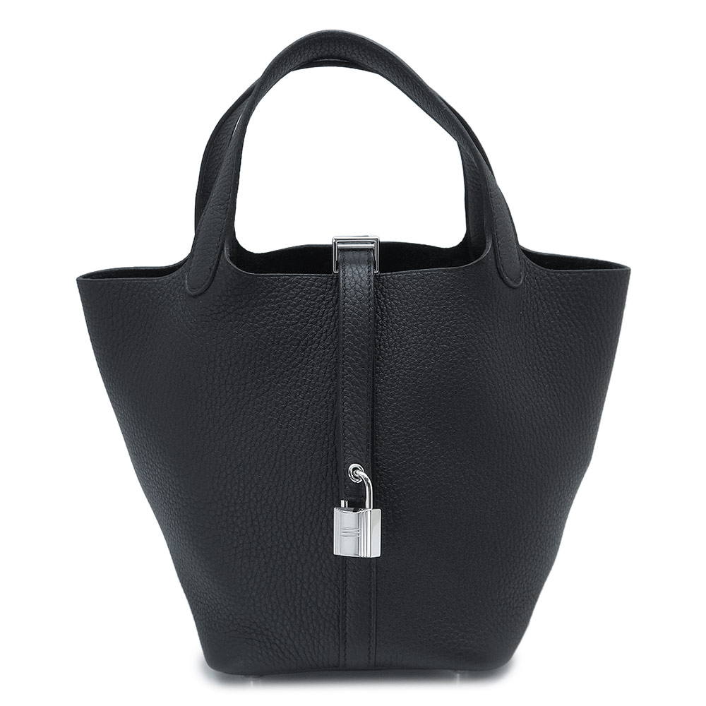 エルメスピコタンロックＭＭレディースハンドバッグハンドバック鞄カバンかばんbag エルメス ハンドバッグ/ミニバッグ バッグ レディース ピコタン ロック