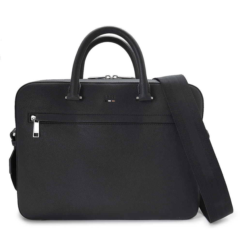 新品 BOSS ビジネスバッグ レザー 楽天市場】【10/10～10/13限定・最大2万円OFFクーポン配布中
