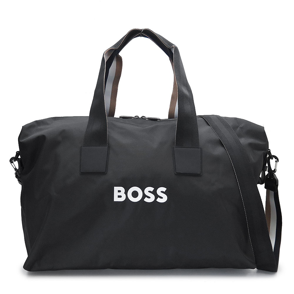 HUGO BOSSヒューゴボス大容量レザーナイロンビジネスバッグ2wayボストン 楽天市場】HUGO BOSS ヒューゴボス ボストンバッグ