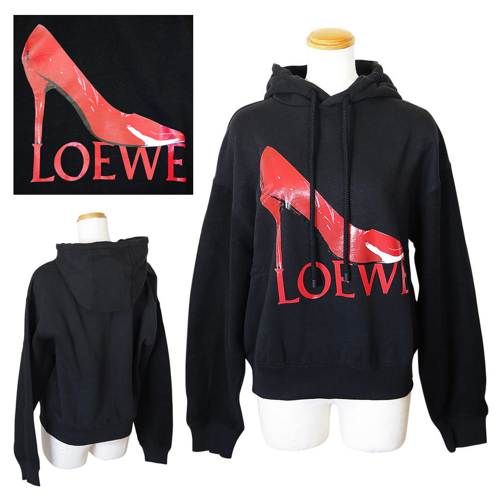 楽天市場】LOEWE ロエベ トレーナー H526Y24J26 レディース エン