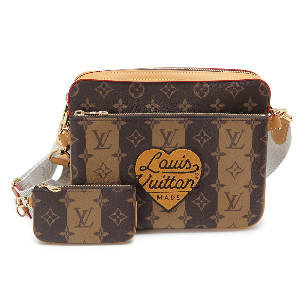 志歩ちゃんのパパ専用　LOUIS VUITTON ポシェット・トゥ・ゴー 楽天市場】【新品未使用品】【バッグ】LOUIS VUITTON ルイ