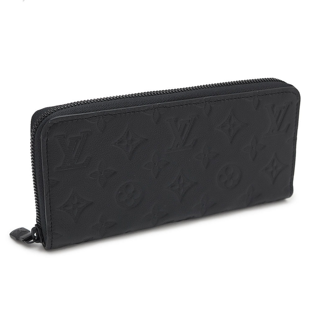 楽天市場】【新品】ルイヴィトン 長財布 LOUIS VUITTON ジッピー