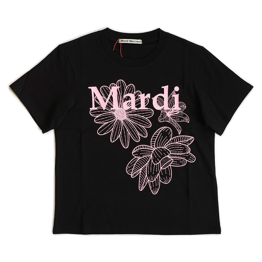 楽天市場】マルディメクルディ Tシャツ レディース 半袖