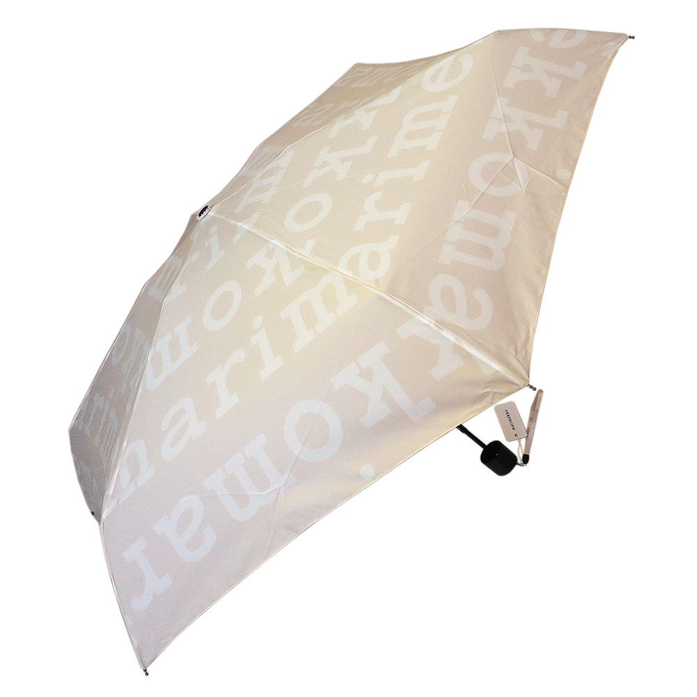 新品未使用 MARNI 折りたたみ傘 アーカイブプリント 晴雨兼用 MARNI（マルニ） フラワー カフェ MARNI FLOWER CAFE レディース 晴雨