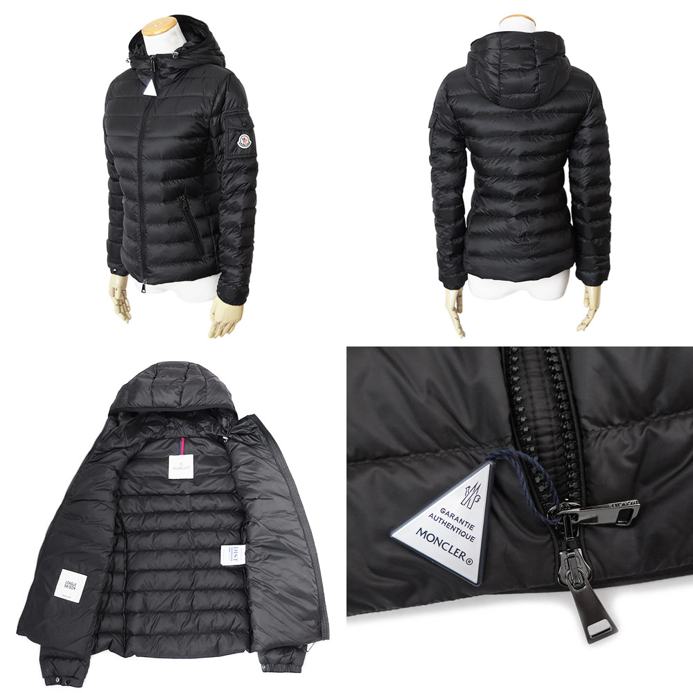 モンクレール ダウンジャケット レディース 5396Q ブレス MONCLER