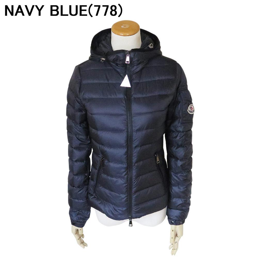 モンクレール ダウンジャケット レディース 5396Q ブレス MONCLER