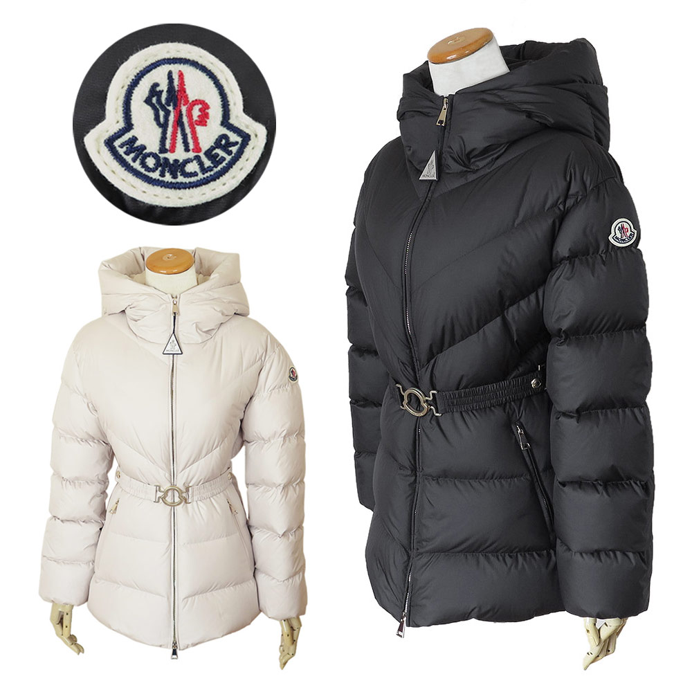 【国内発送】モンクレール ダウンジャケット アウター BROUFFIER 楽天市場】モンクレール ダウンジャケット レディース BROUFFIER