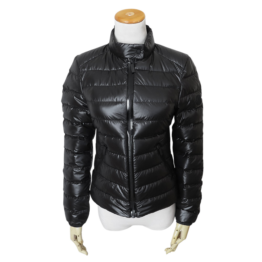 MONCLER MONCLER モンクレール ダウンジャケット レディース ブラック