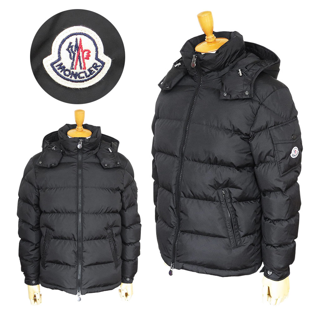 楽天市場】【14日0時〜48h限定ポイント5倍】 モンクレール MONCLER