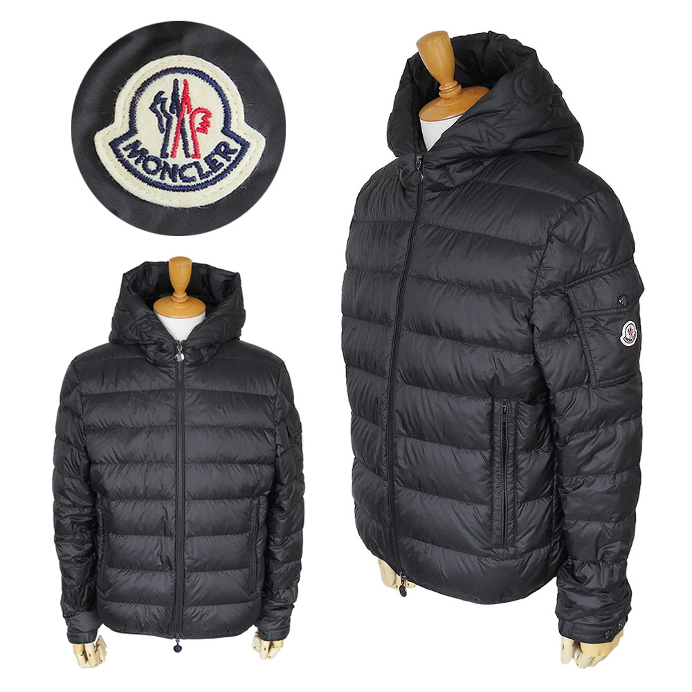 楽天市場】モンクレール ダウンジャケット メンズ MAYA 70 ダウン
