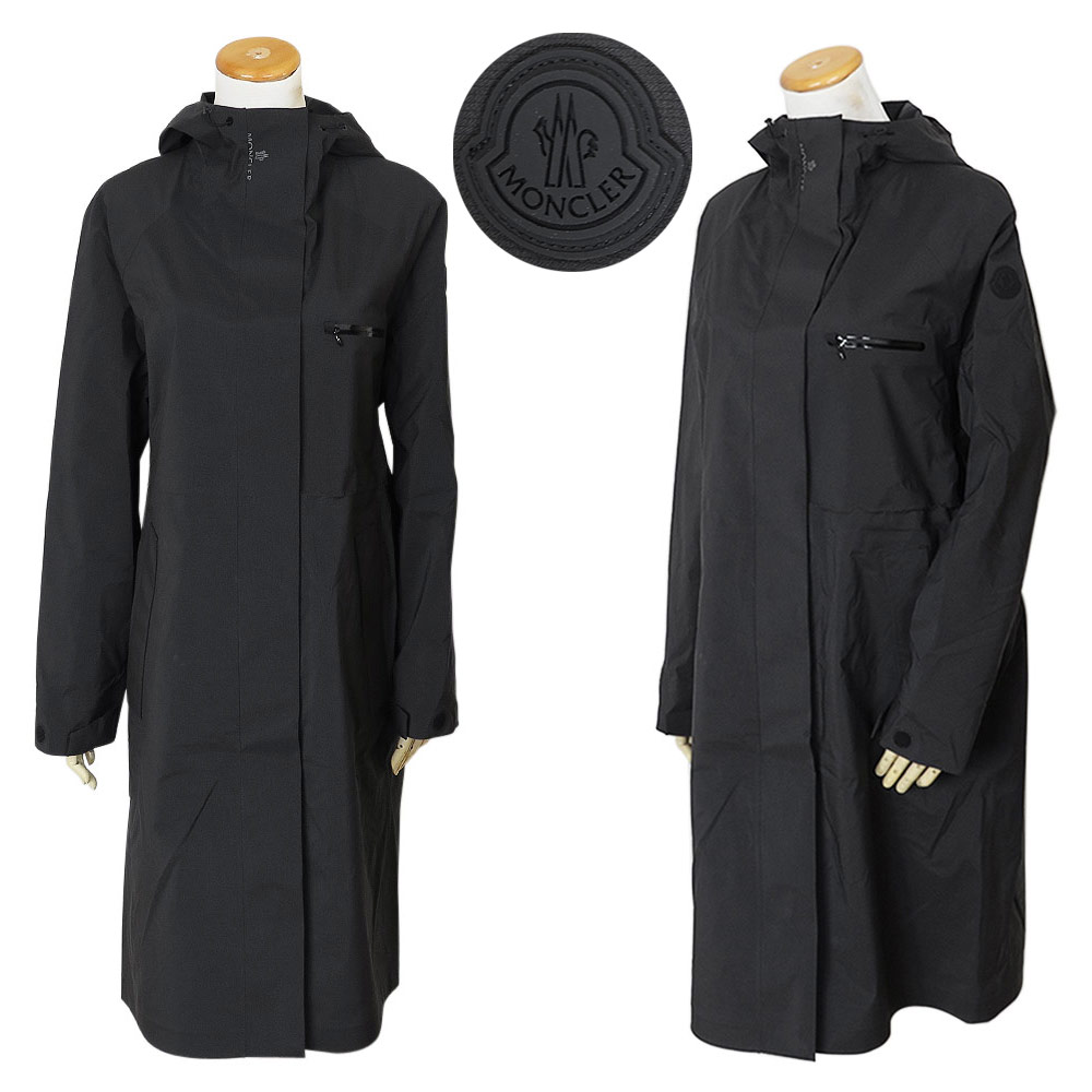 お買い得！！★ モンクレール ★ Kourou パーカーコート 楽天市場】【MONCLER/モンクレール/KOUROU GIUBBOTTO/コウロウ