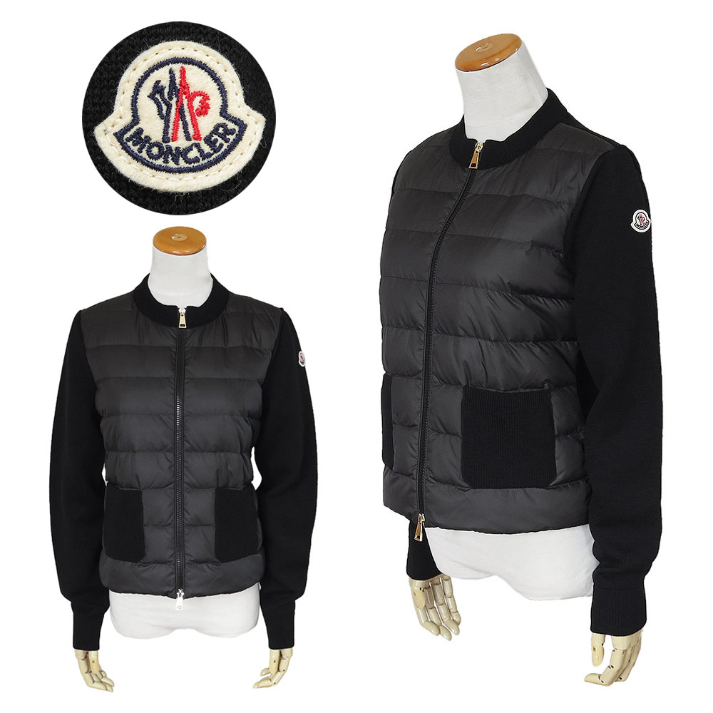 【★正規品】 MONCLER モンクレール 純正ハンガー 34本セット 選べるハンガー&ガーメントケースMサイズ】 MONCLER