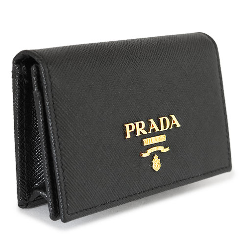 特別オファー プラダ パスケース PRADA 最安値挑戦！】 定期入れ