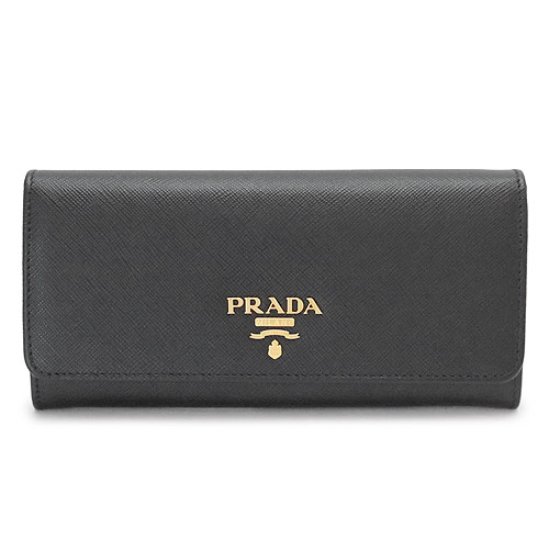 品多く プラダ 長財布 PRADA 1MH132 QWA F0002 レディース 財布 二