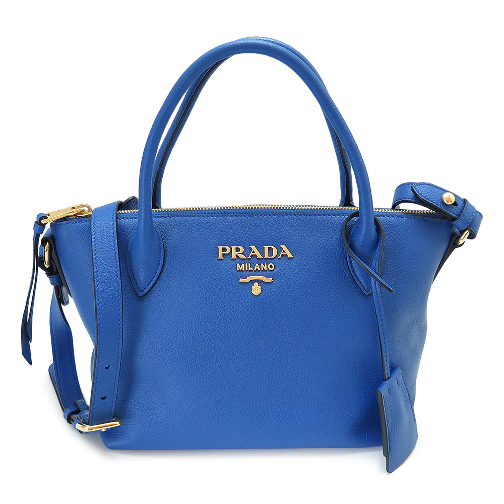 楽天市場】【訳ありアウトレット】プラダ ハンドバッグ PRADA 1BA269