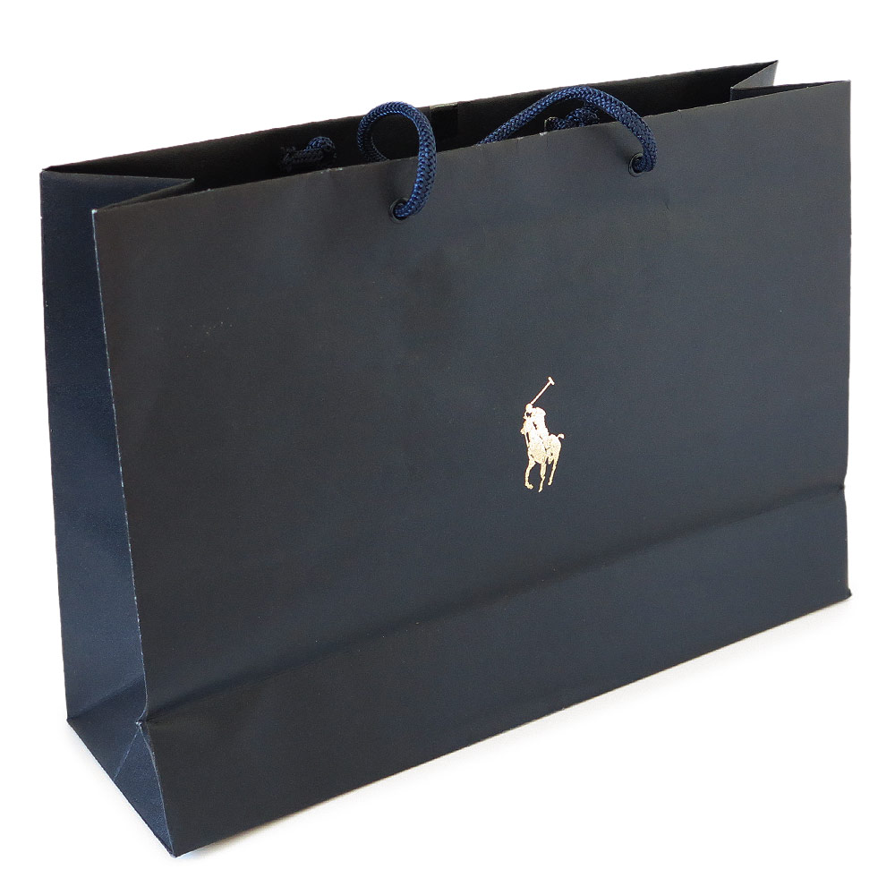 SammyG【新品】ラルフローレン ポロ POLO 紙袋S 20枚 SammyG【新品】ラルフローレン ポロ POLO 紙袋S 20枚 SammyG