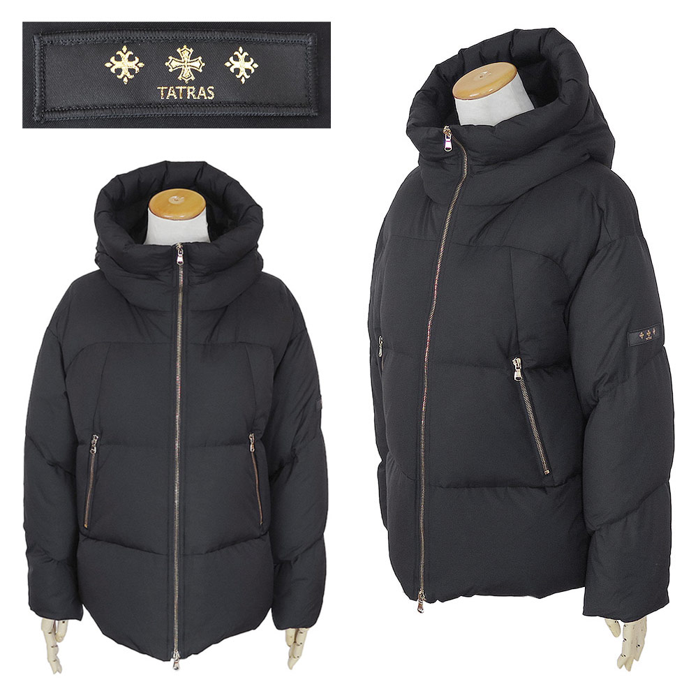 楽天市場】TATRAS タトラス ダウンジャケット GIGI ジジ